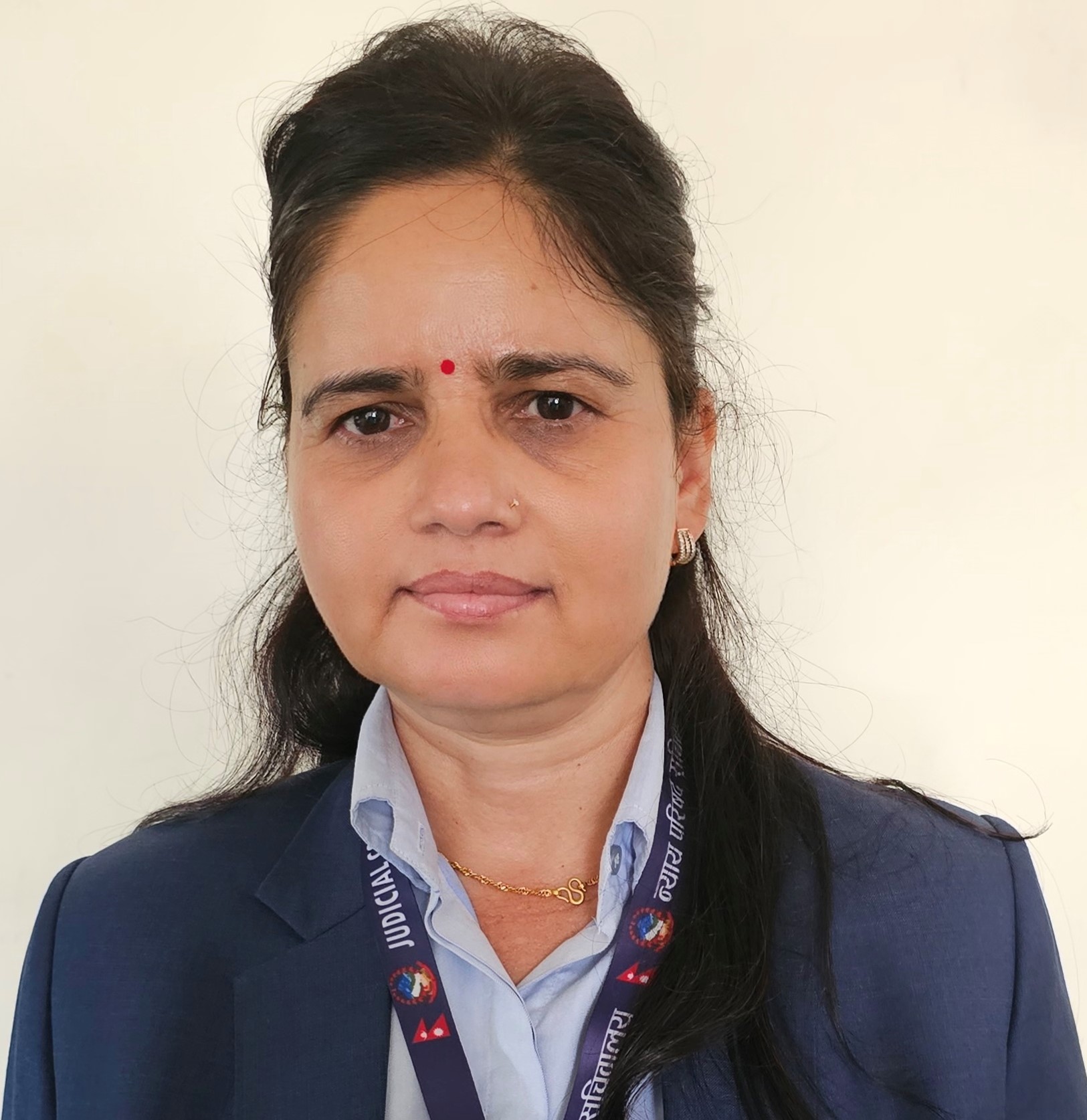 Sita Adhikari 